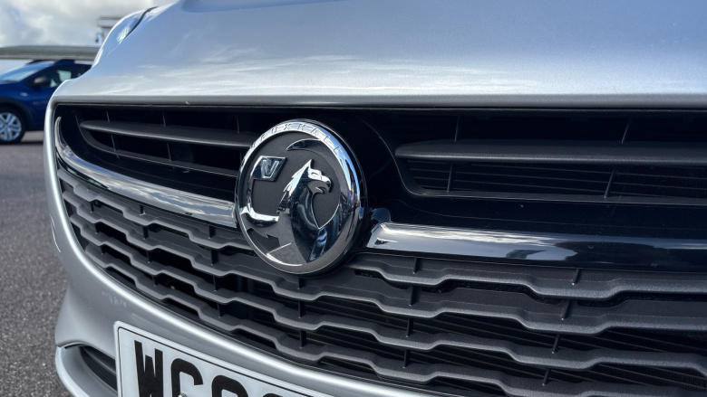 Vauxhall Corsa 1.4 [75] Griffin 3dr Petrol Hatchback